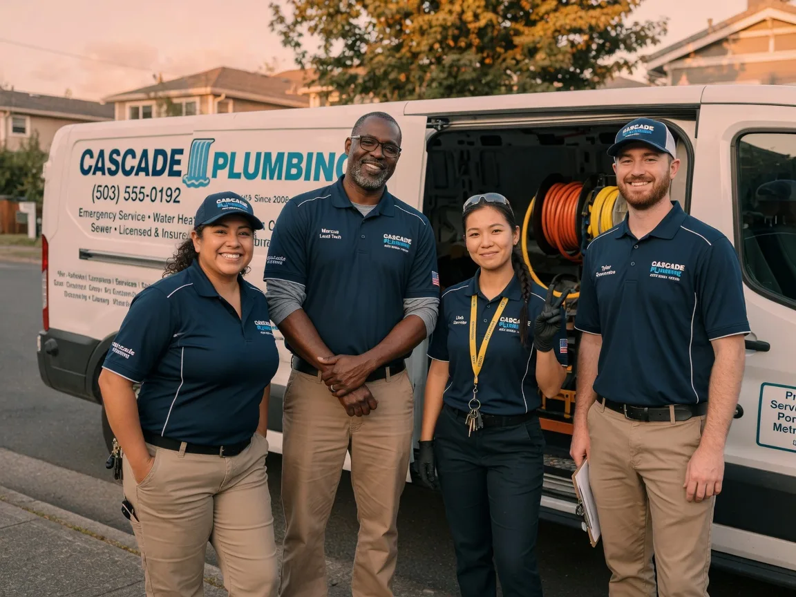 Emergency Plumber company in Stoddard, WI